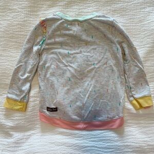 NWT Matilda Jane Dream Chasers Wish On a Star Sweatshirt